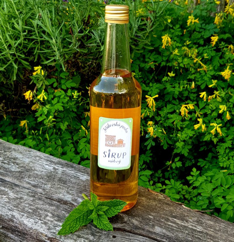 sirup_matovy_velky Sirup mátový velký